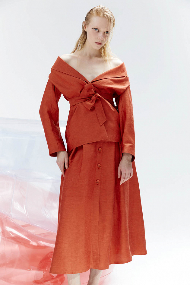 Look Book