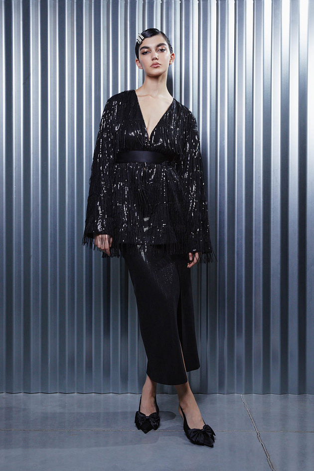 Look Book