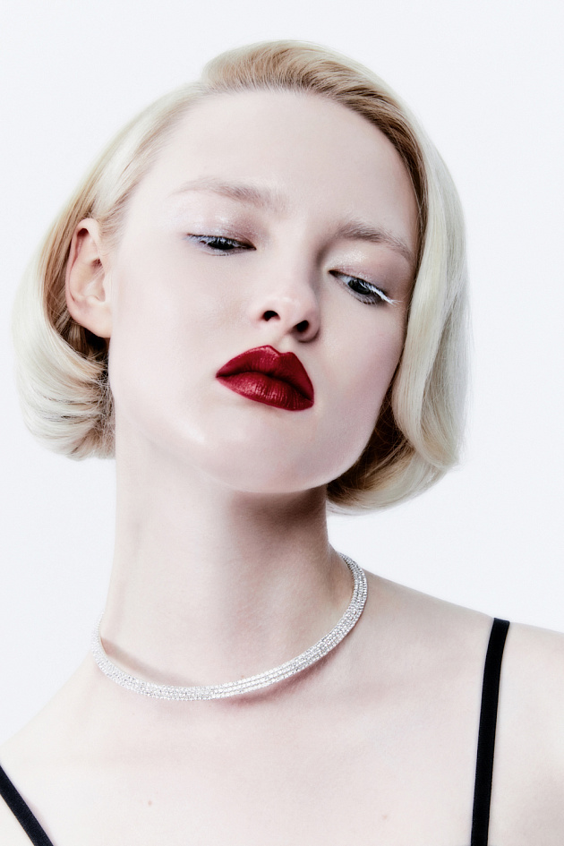 Look Book