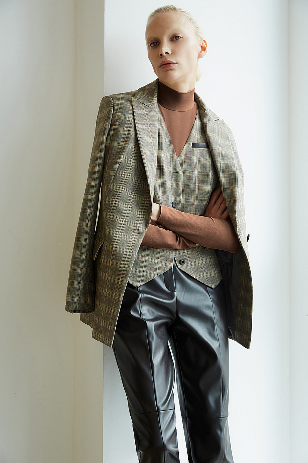 Look Book