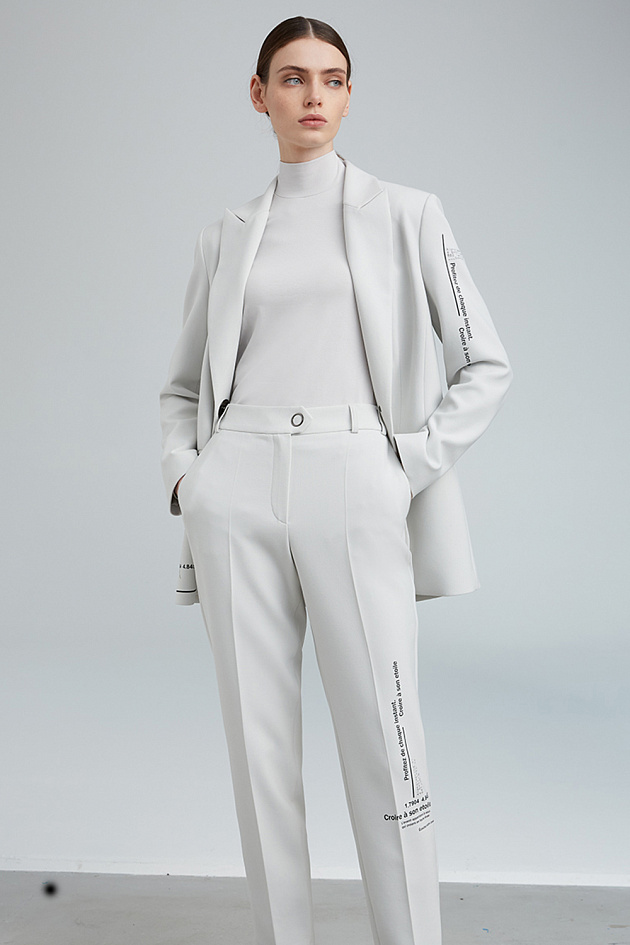 Look Book
