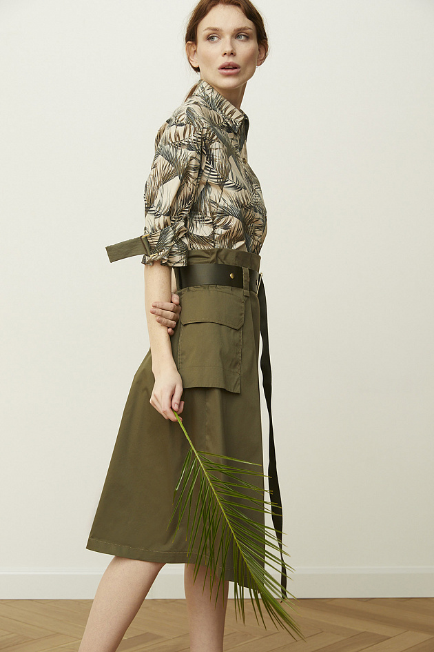 Look Book
