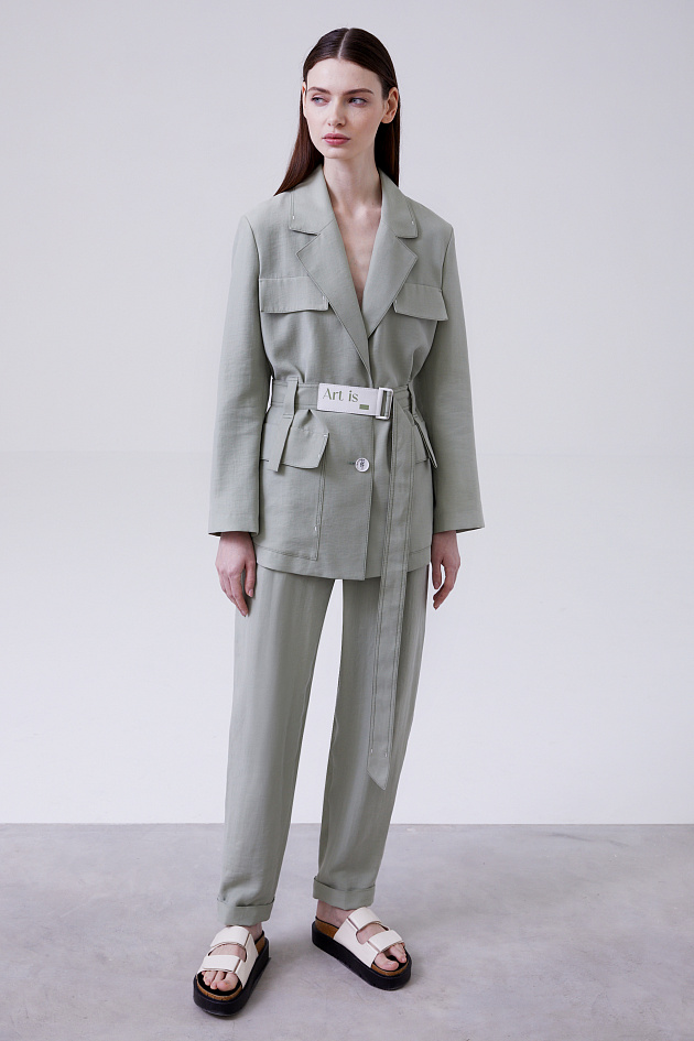 Look Book
