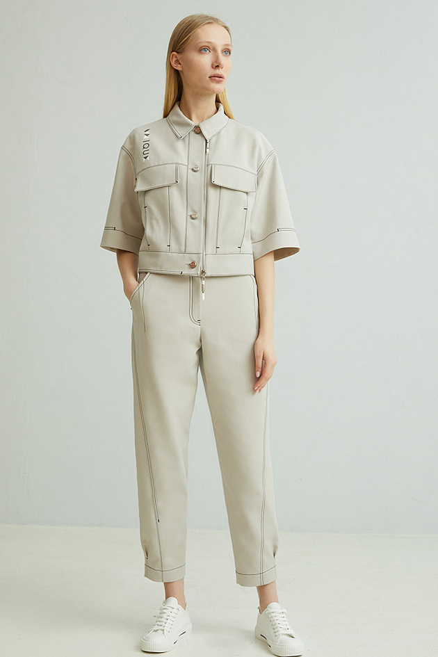 Look Book
