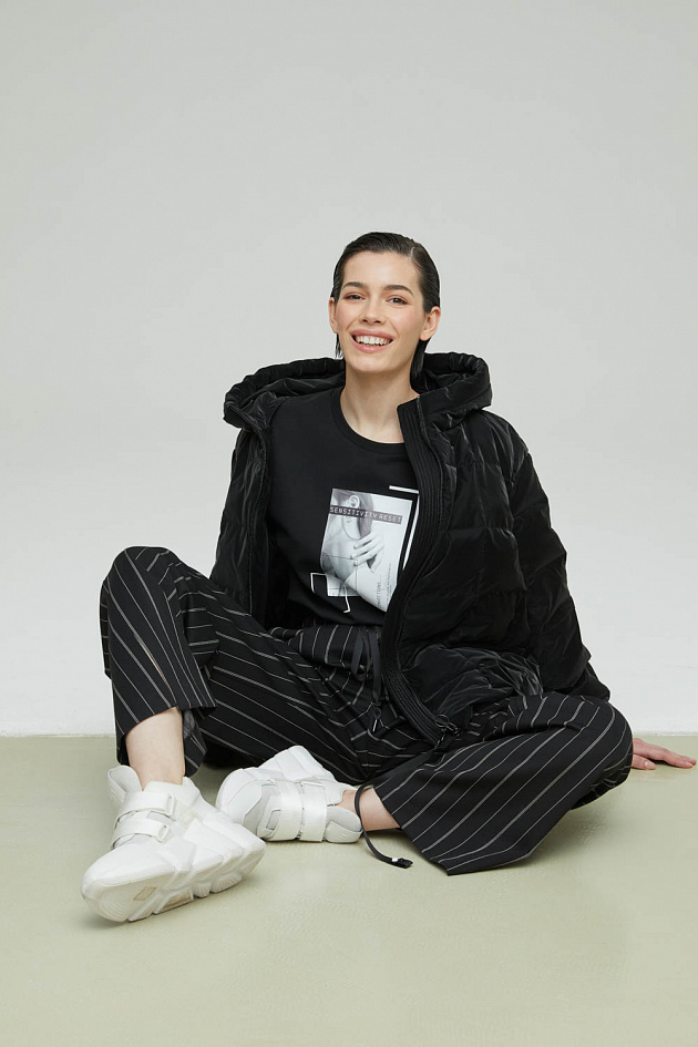 Look Book