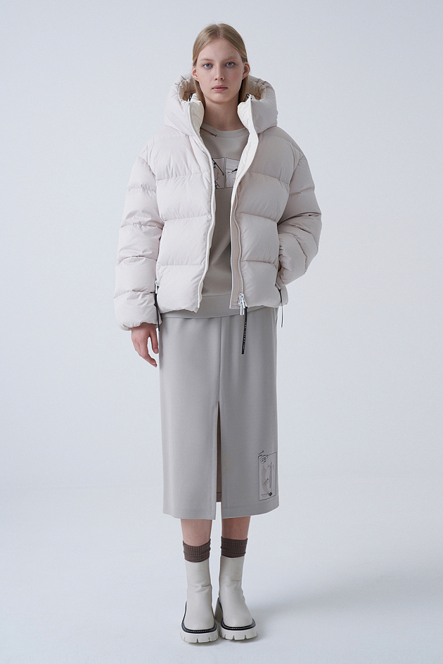 Look Book