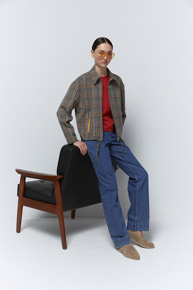 Look Book