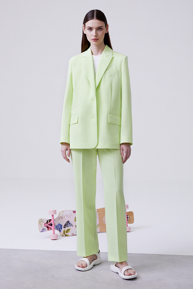 Look Book