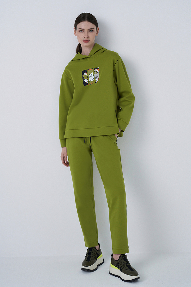Look Book