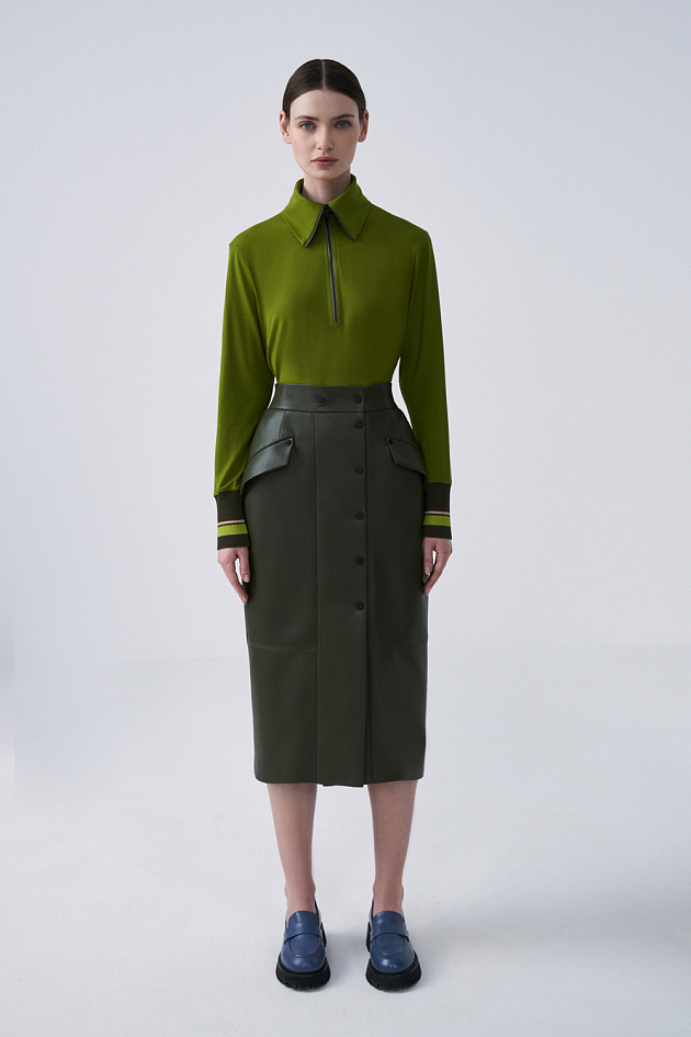 Look Book