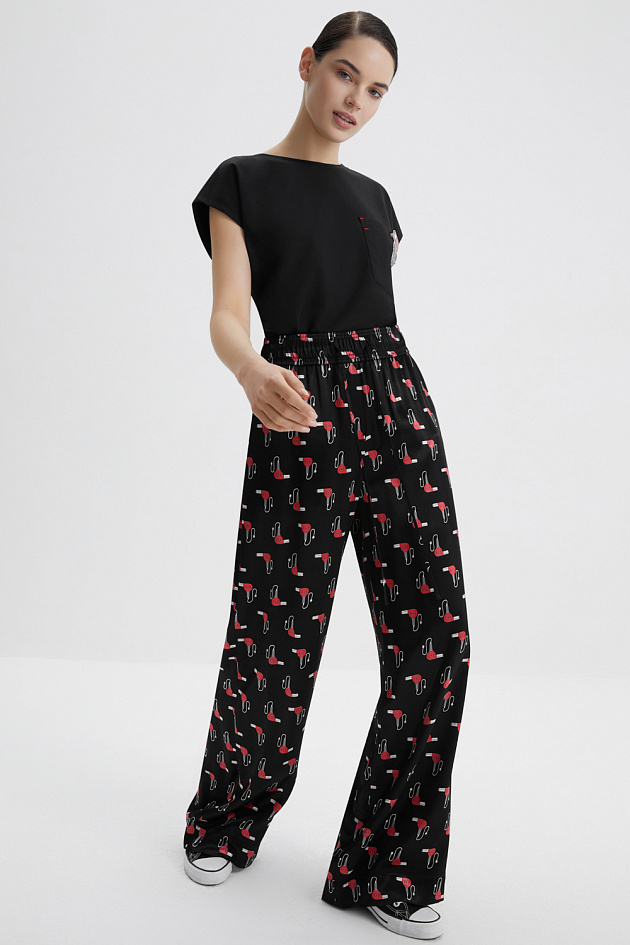 Look Book