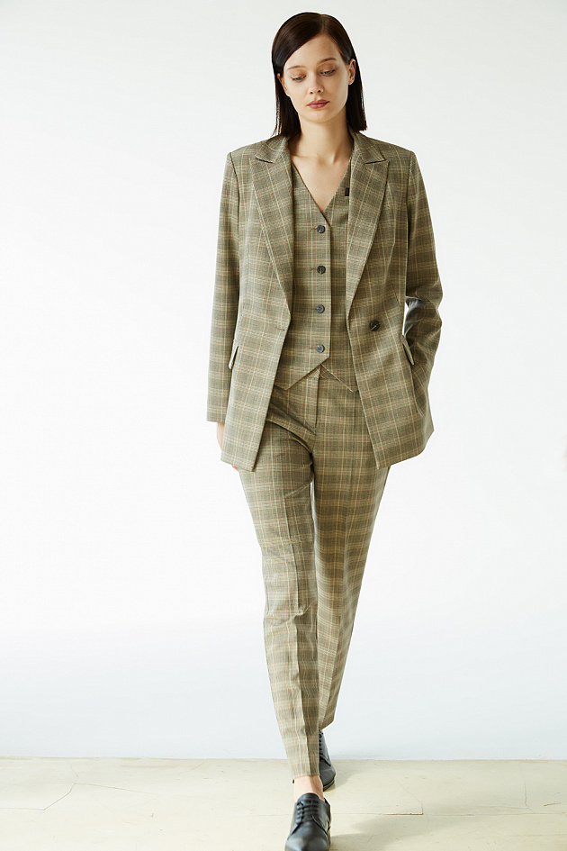 Look Book