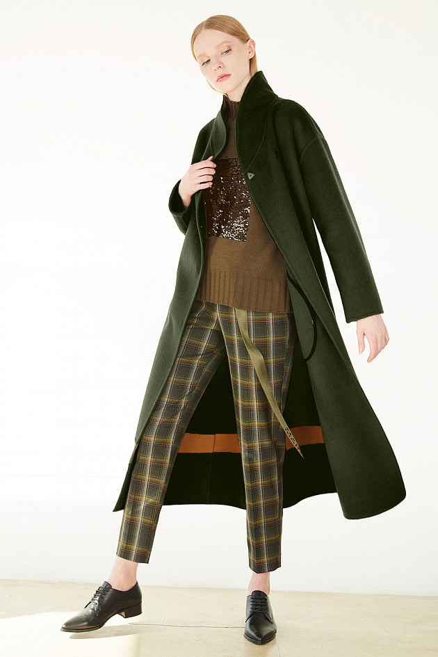 Look Book