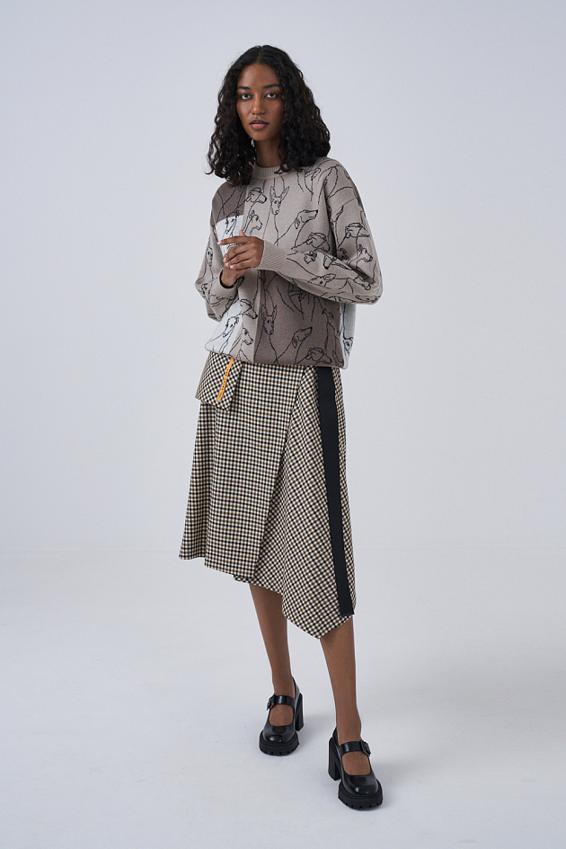 Look Book