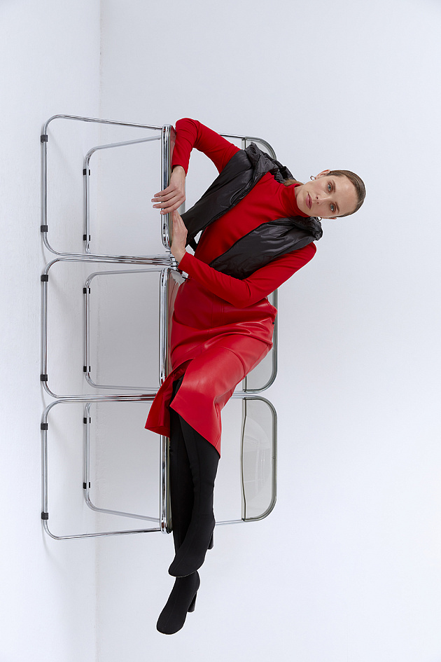 Look Book