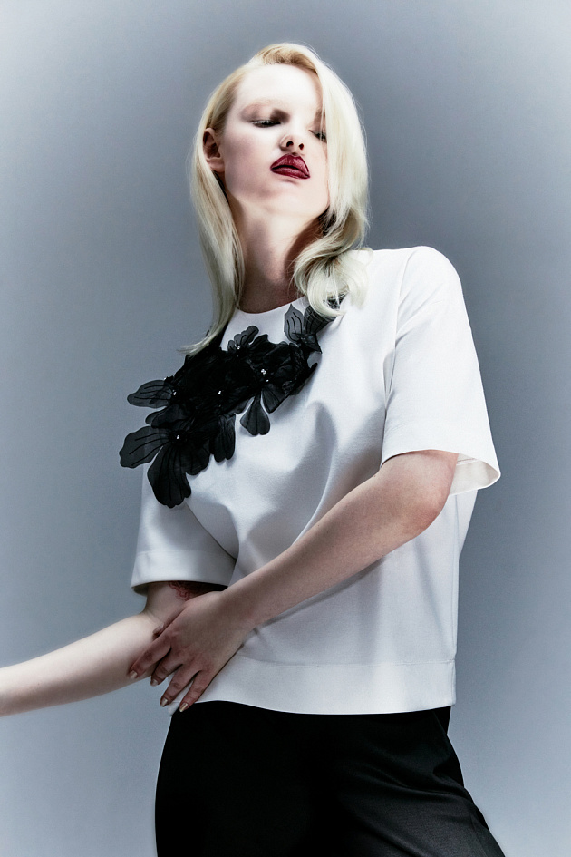 Look Book