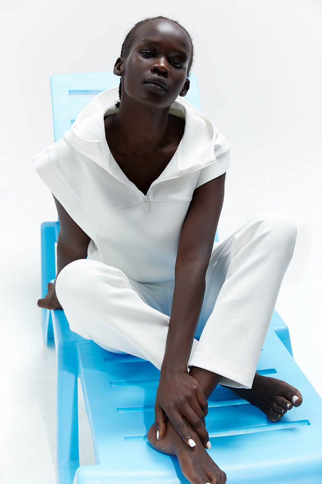 Look Book
