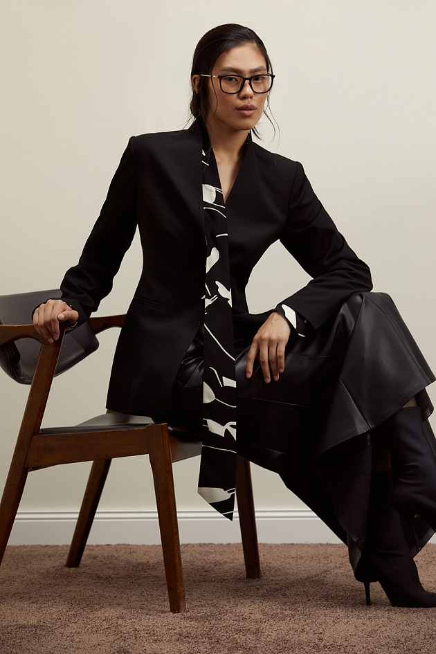 Look Book