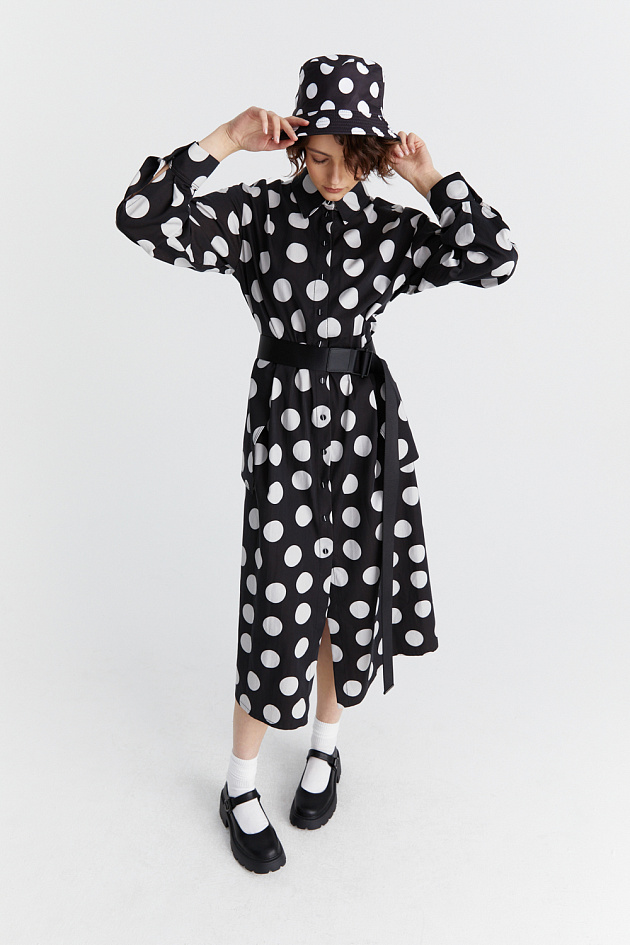 Look Book