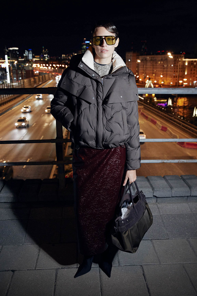 Look Book