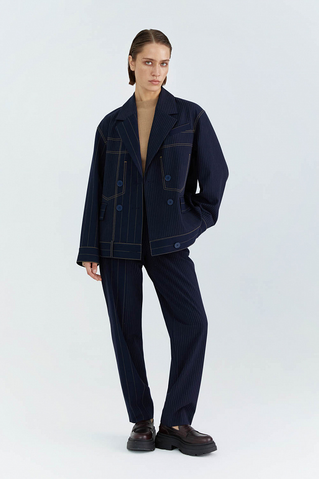 Look Book
