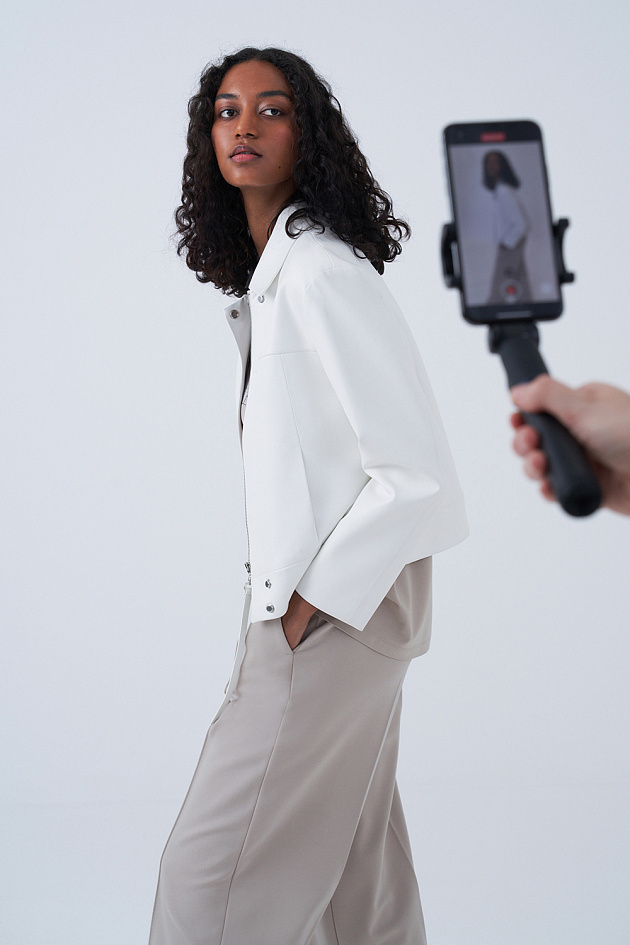 Look Book