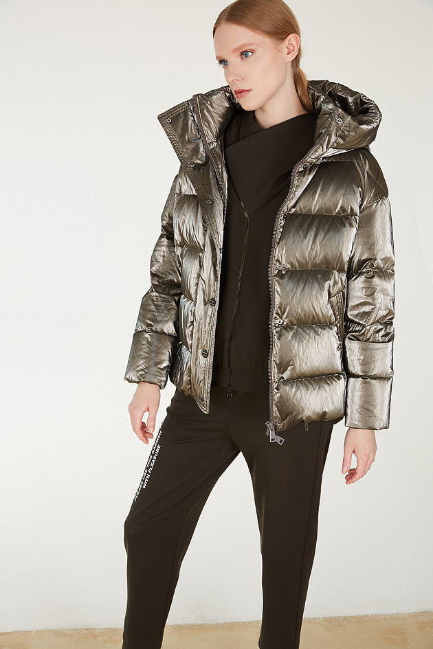 Look Book