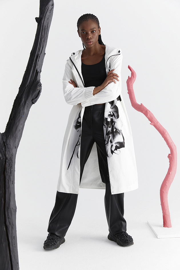 Look Book