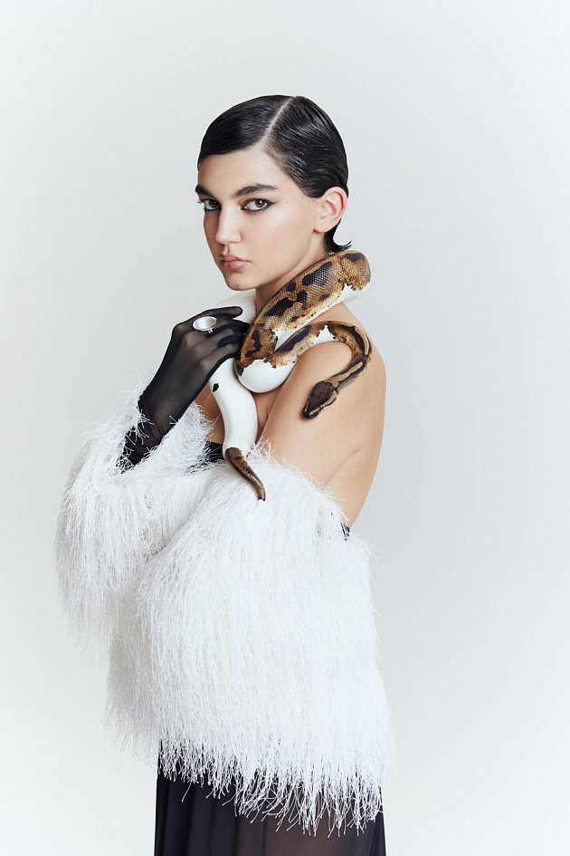 Look Book