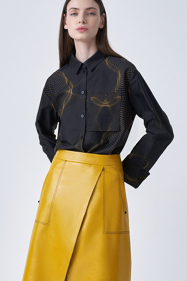 Look Book