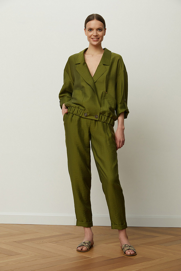 Look Book