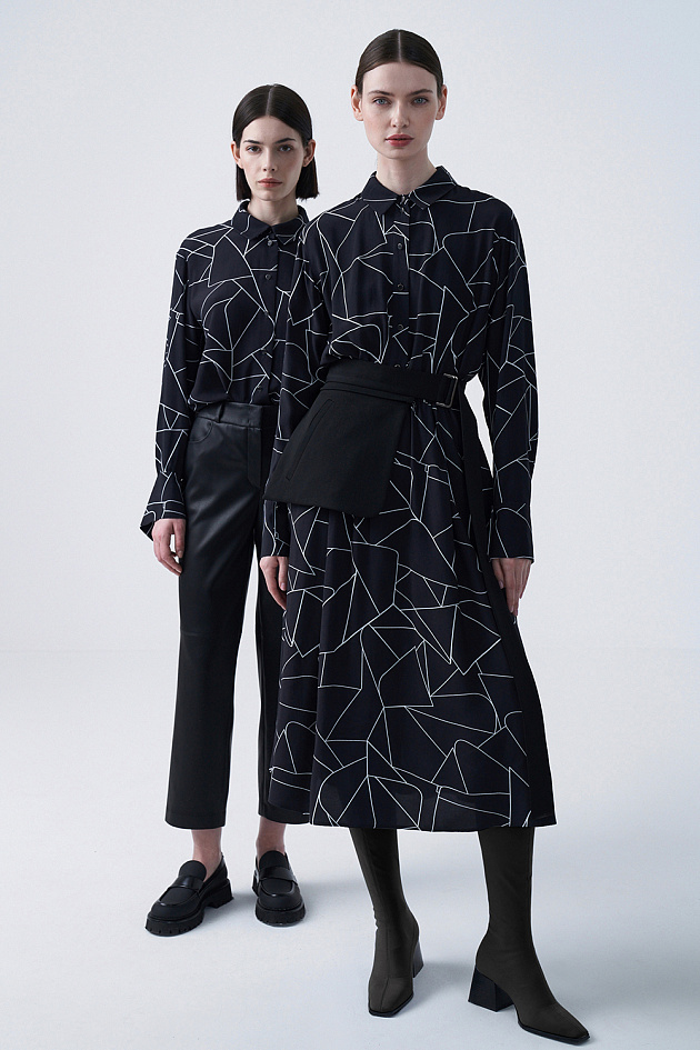 Look Book