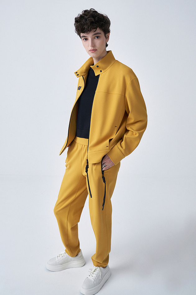 Look Book