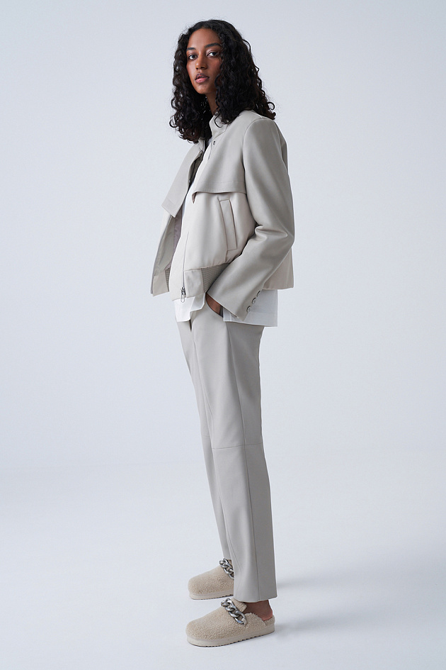 Look Book