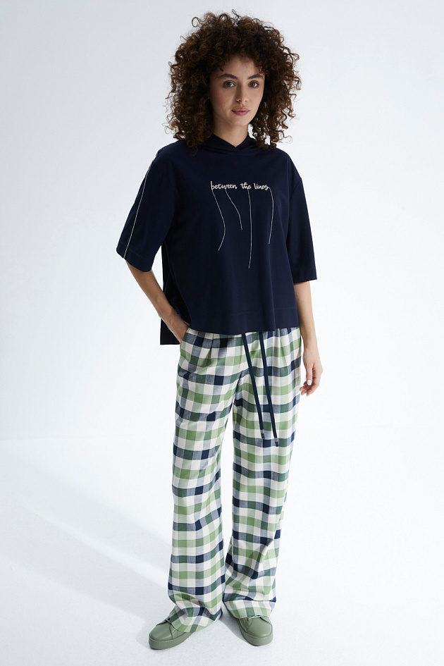 Look Book