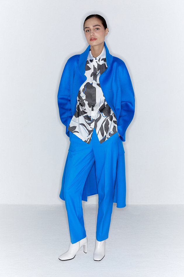 Look Book