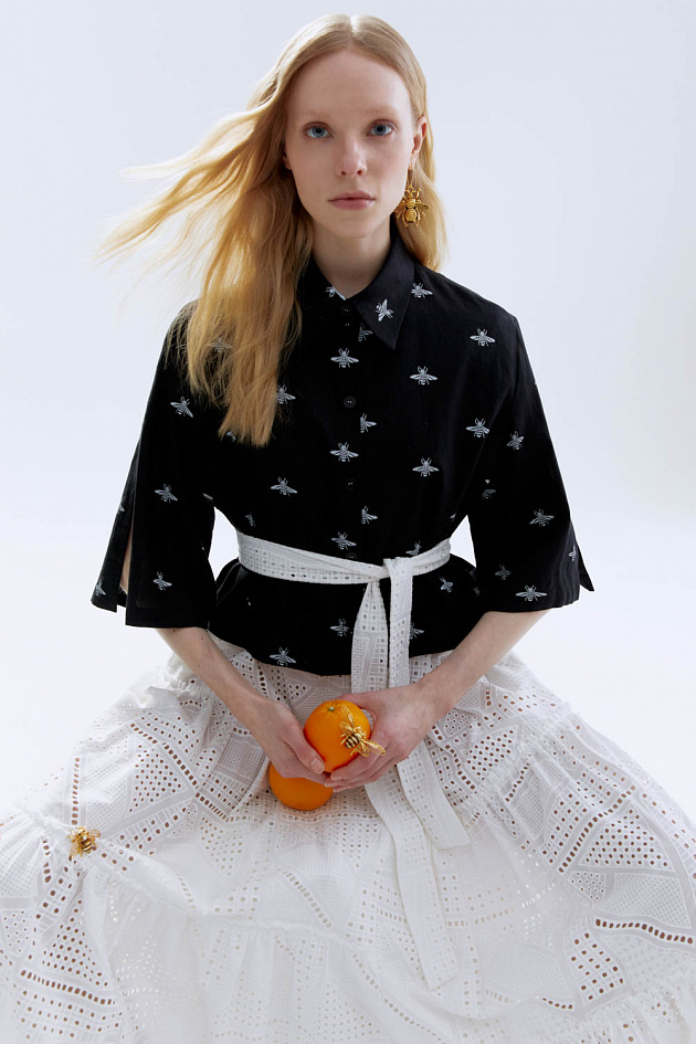 Look Book