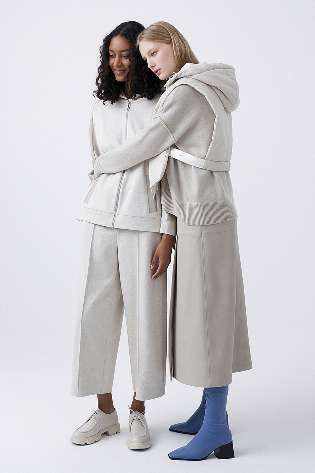 Look Book