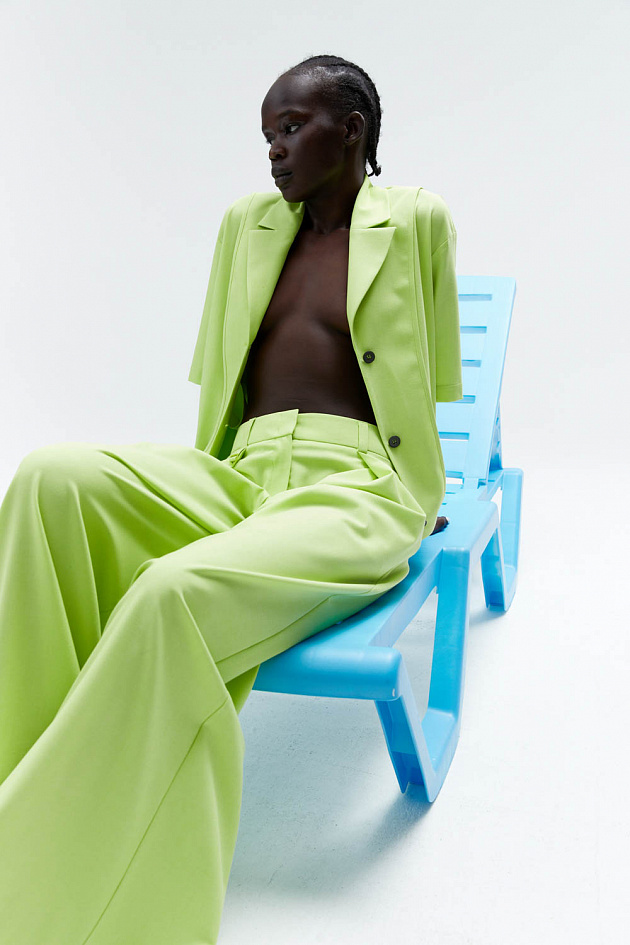 Look Book