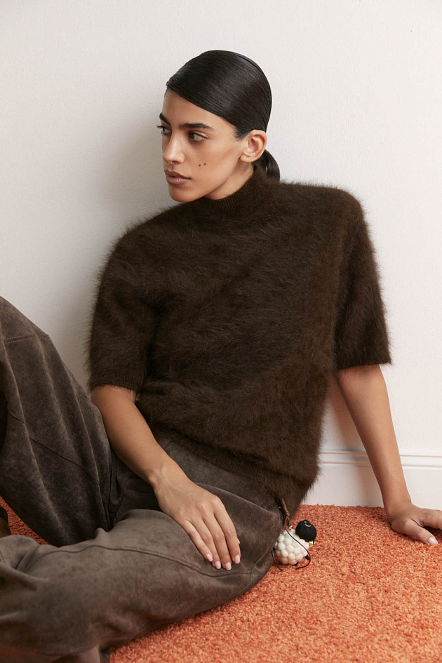 Look Book