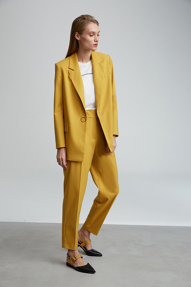 Look Book