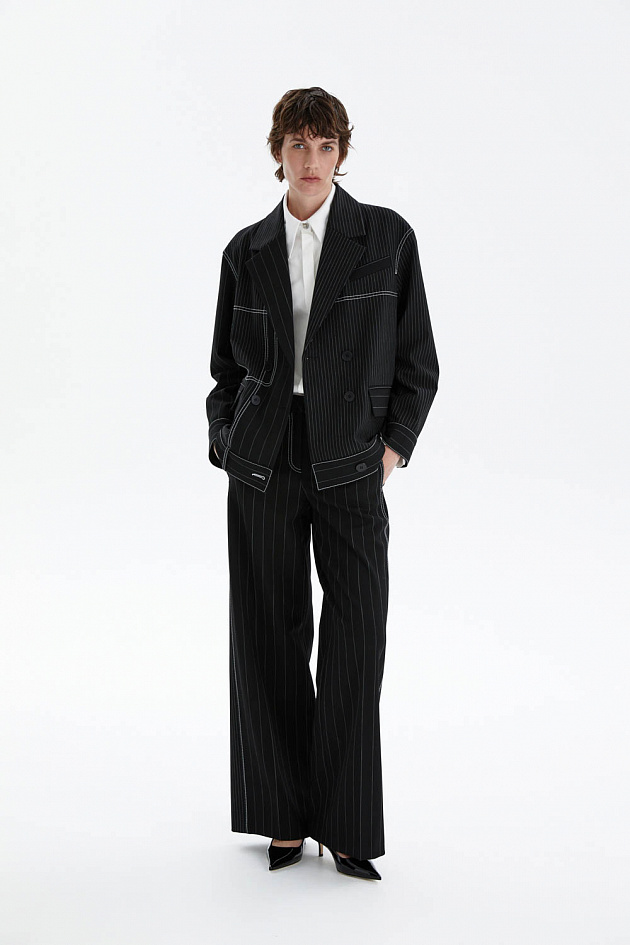 Look Book