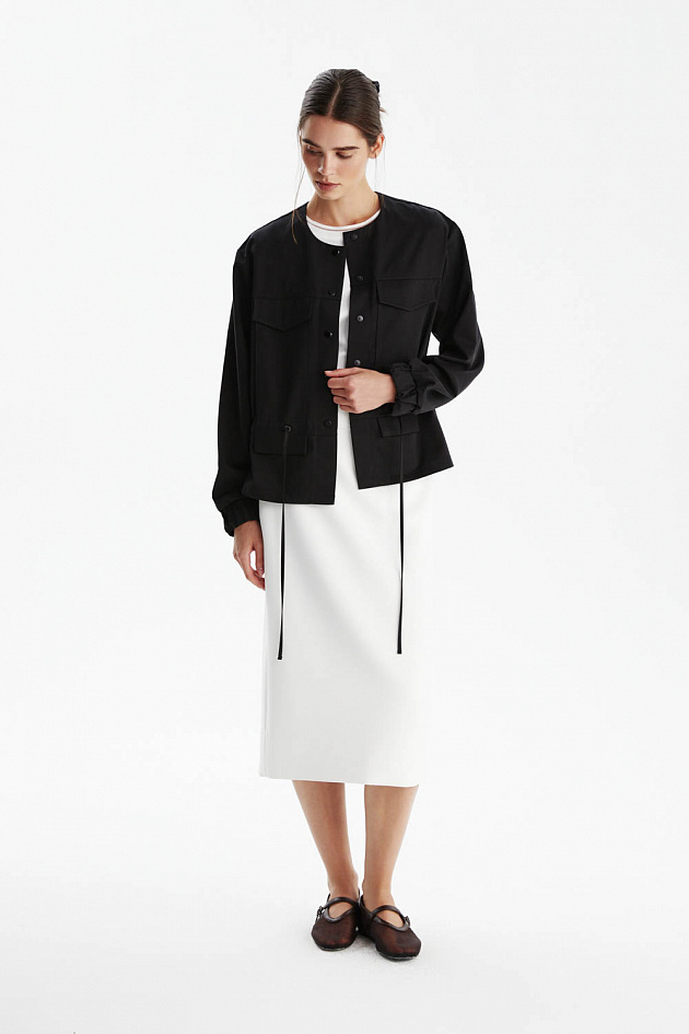 Look Book