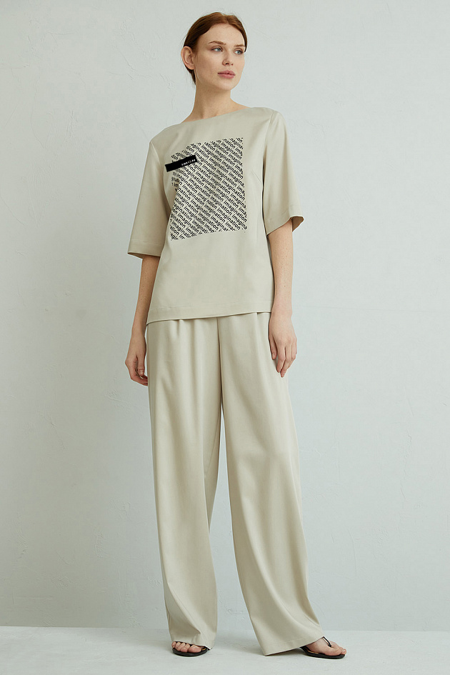Look Book