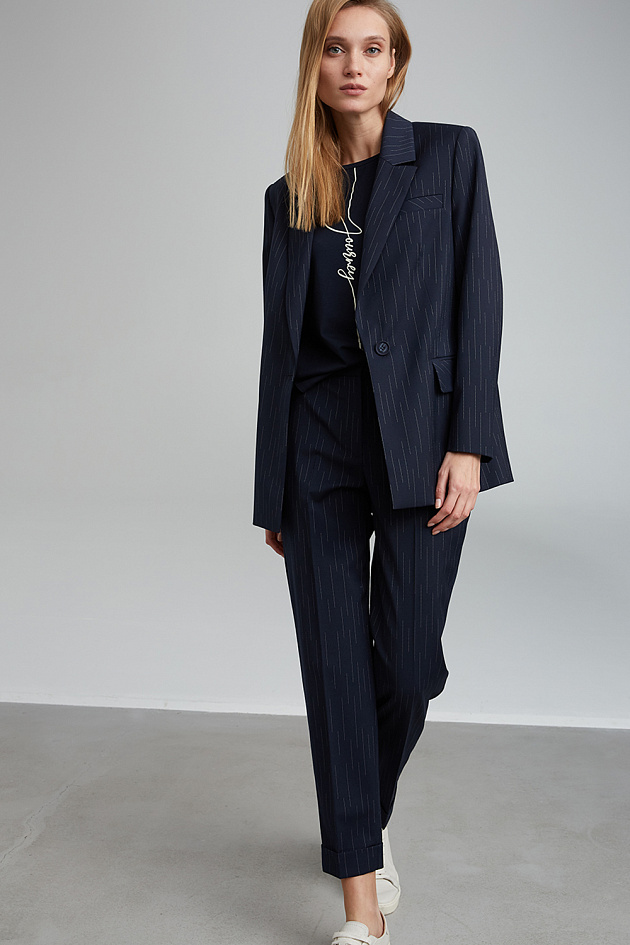 Look Book