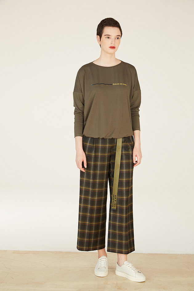 Look Book