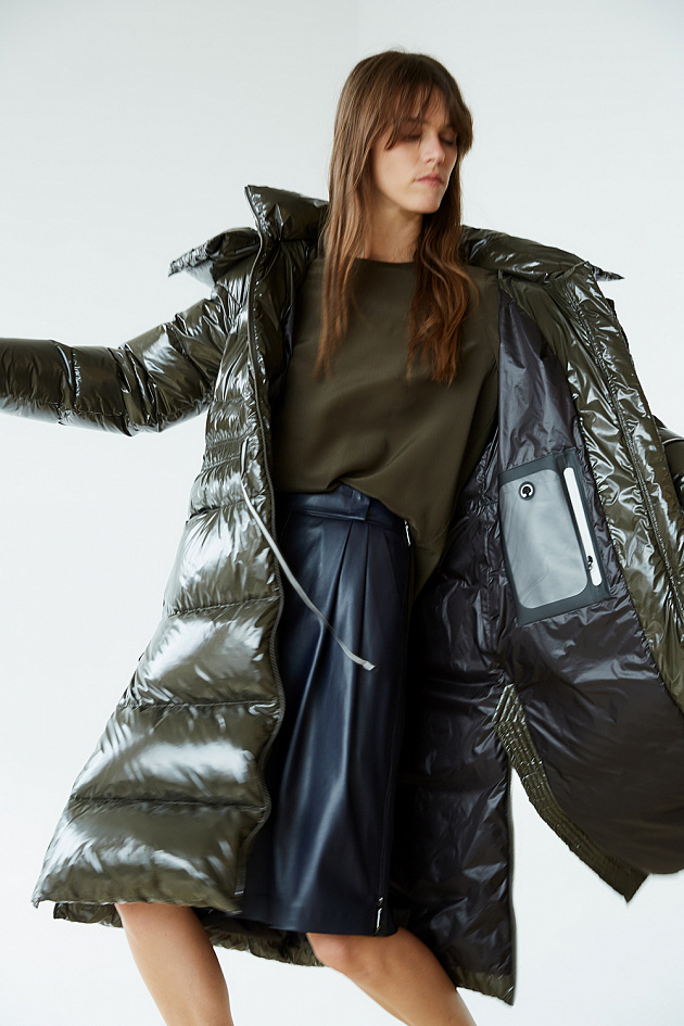 Look Book