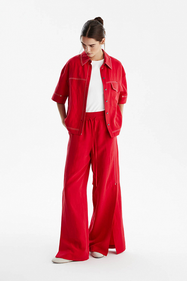 Look Book