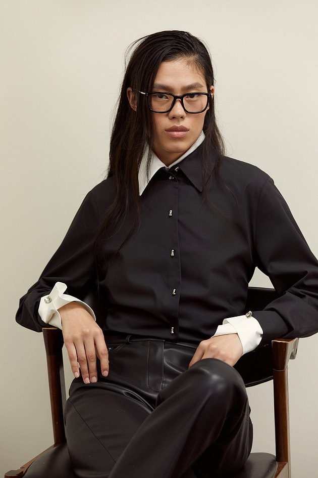 Look Book