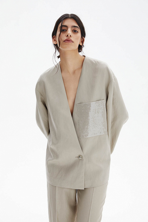 Look Book